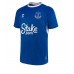 Cheap Everton James Tarkowski #2 Home Football Shirt 2022-23 Short Sleeve